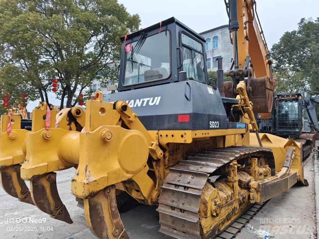 Shantui SD 23 モーターグレーダー