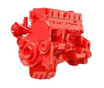 Cummins M11-C290 エンジン