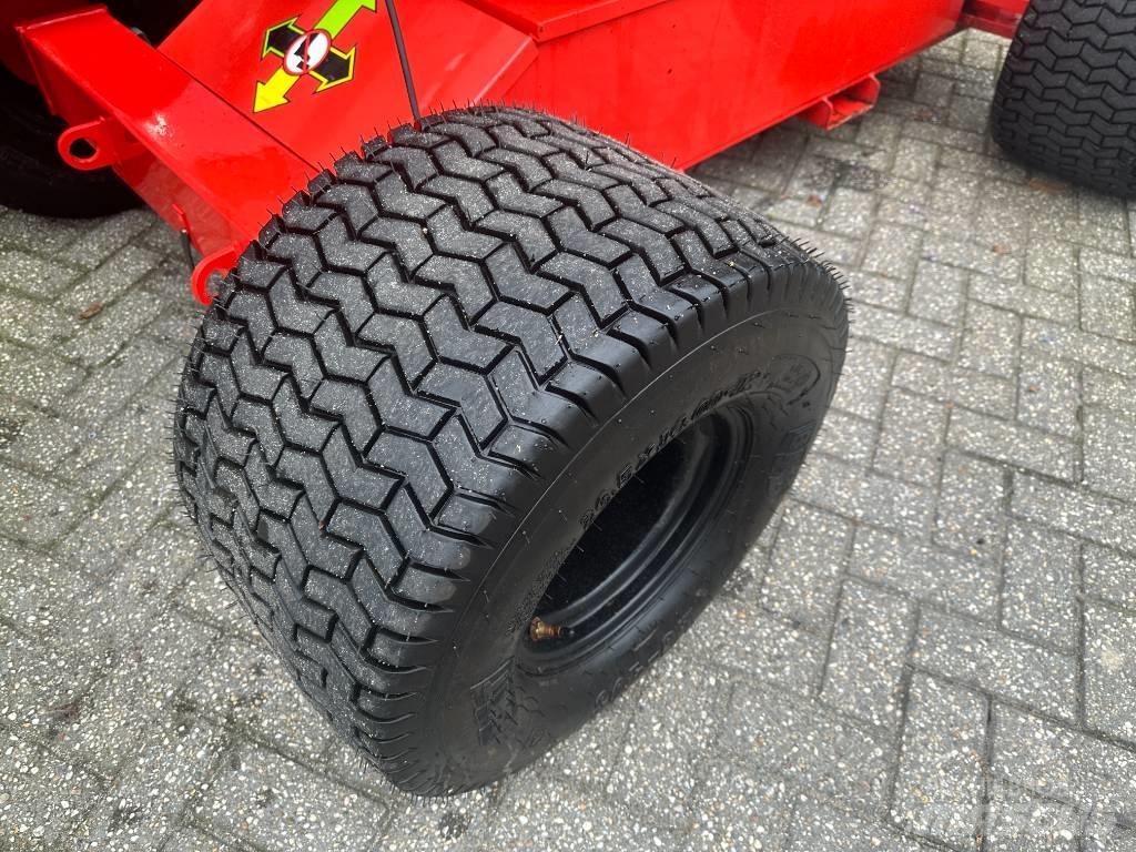Niftylift HR 10 E ブームリフト　屈伸型