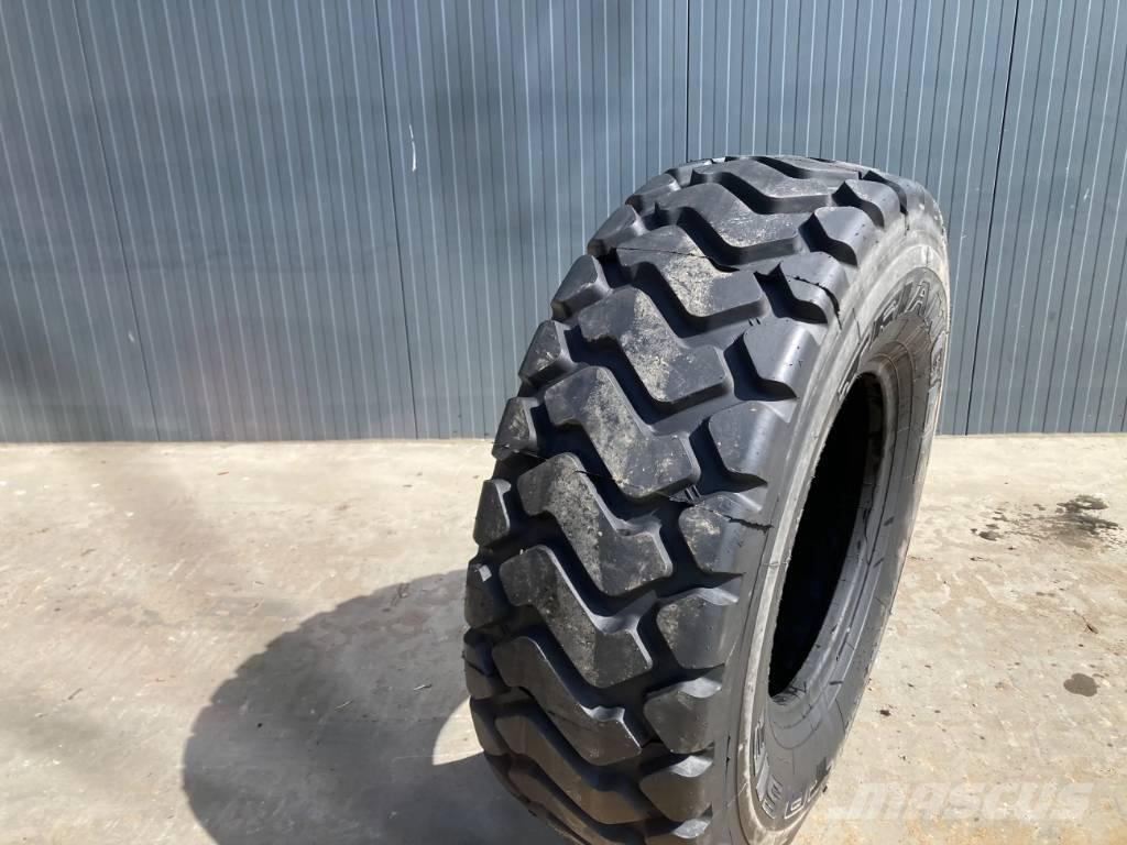 Triangle 17.5R25 タイヤ、ホイル、リム