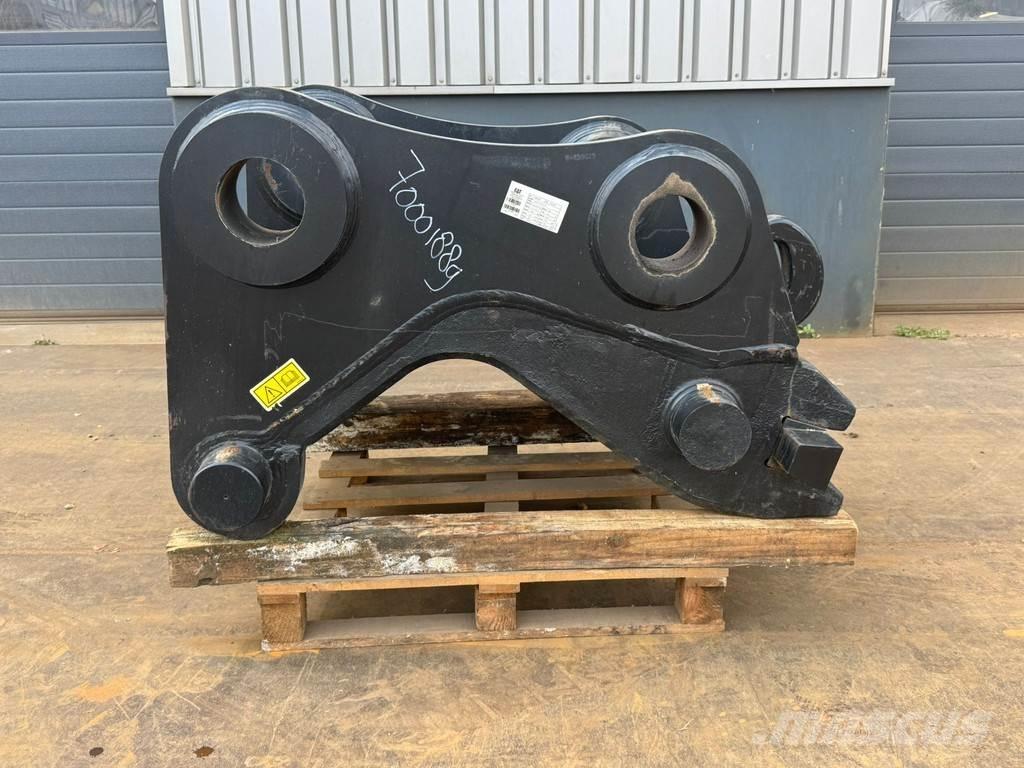 CAT CW70-H.6.N. クイックヒッチ