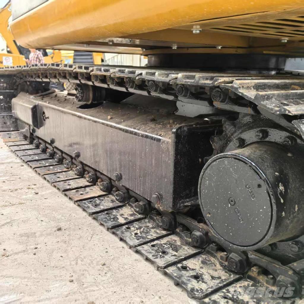 CAT 305.5E2 ミニ油圧ショベル 7t以下（ミニユンボ・ミニディガー）