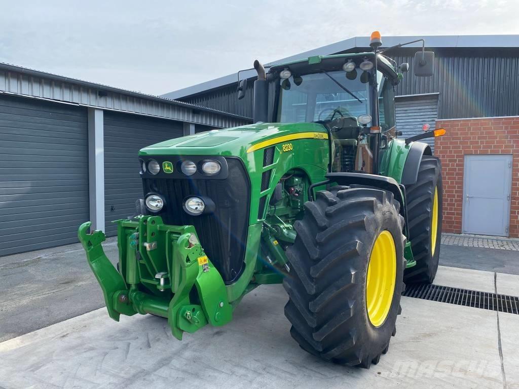 John Deere 8230 ILS トラクター