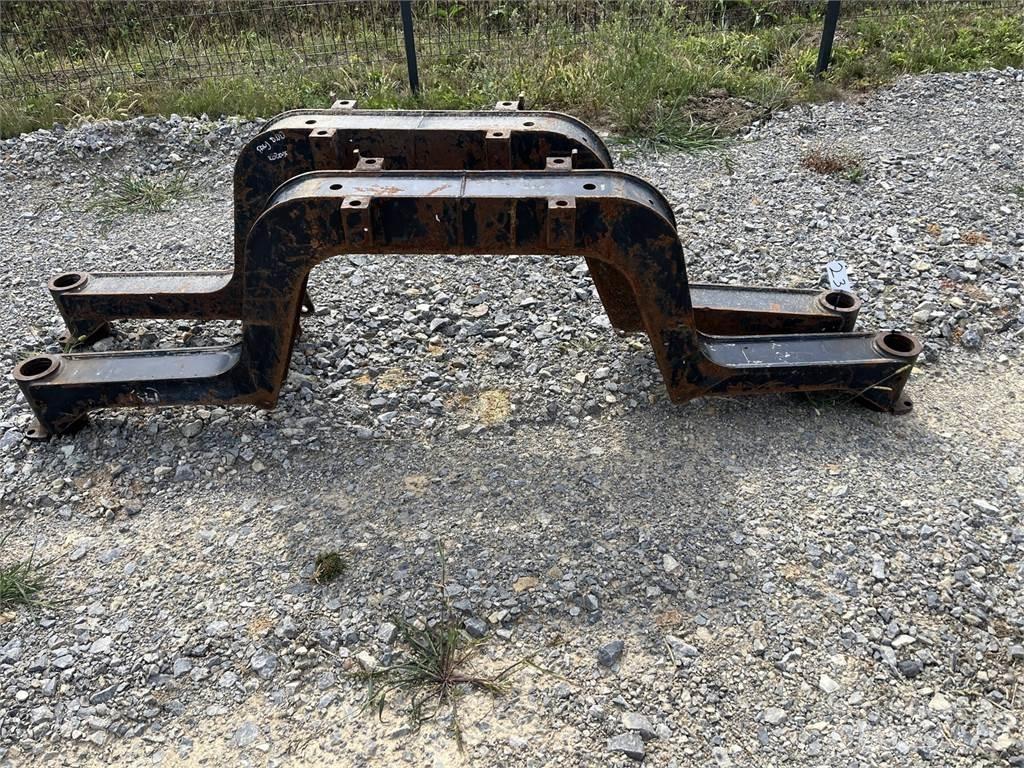 Komatsu 860.4 その他部品