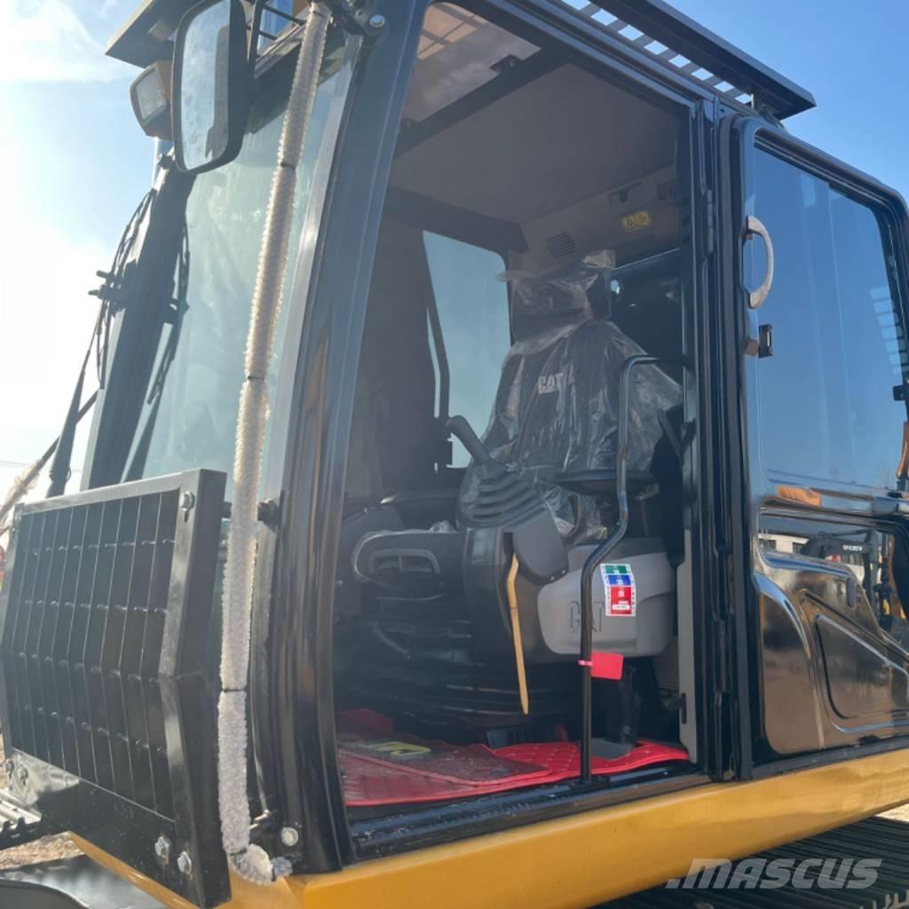 CAT 329 D 大型油圧ショベル12t以上（パワーショベル・ユンボ）