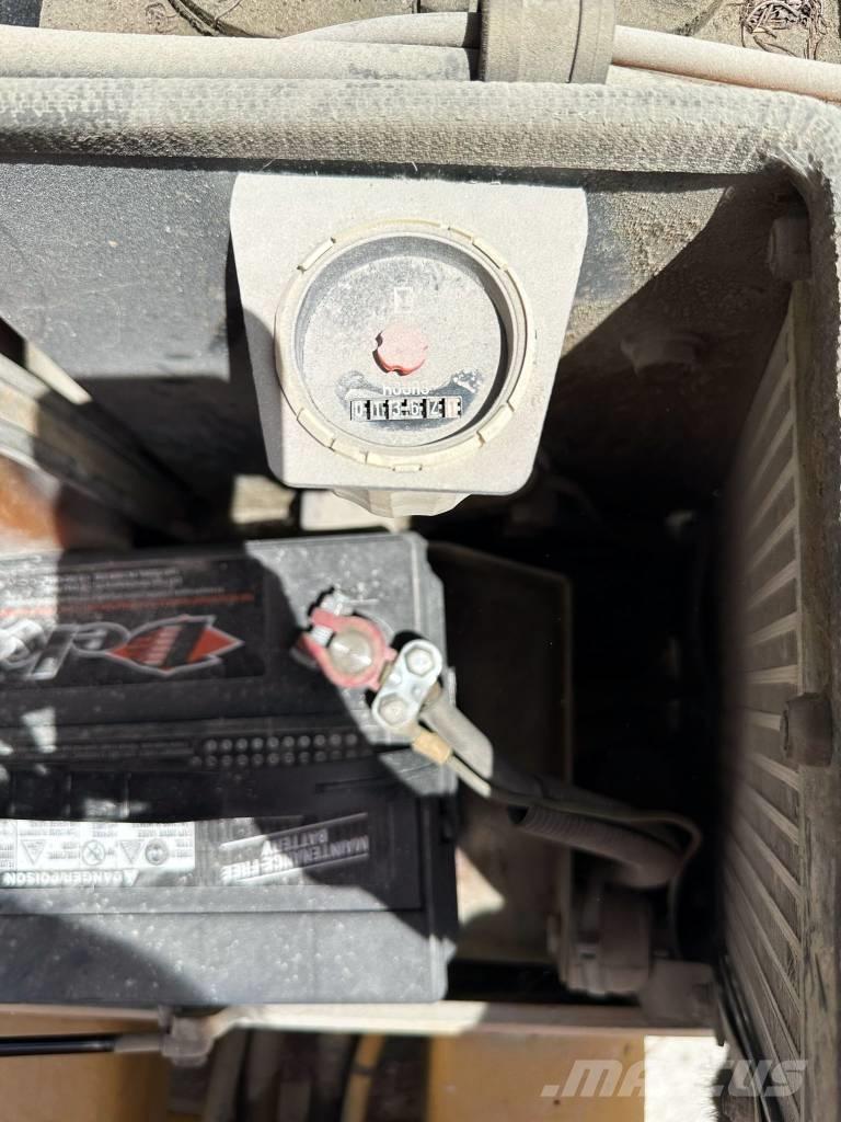 Bomag BW 120 AD-3 タンデムローラ