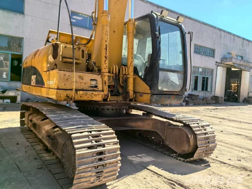 CAT 320 C 大型油圧ショベル12t以上（パワーショベル・ユンボ）