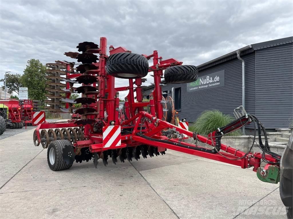Horsch Joker 6RT ディスクハロー