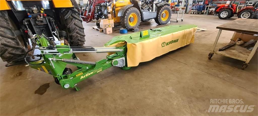 Krone AM-R 320 芝刈り機
