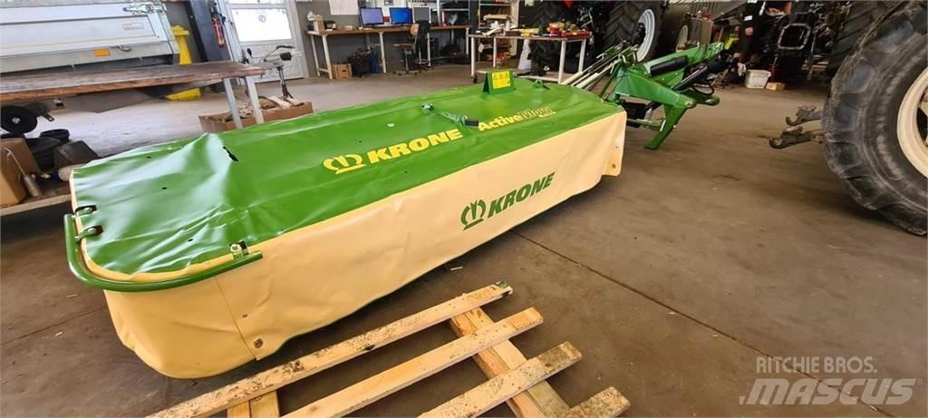 Krone AM-R 320 芝刈り機