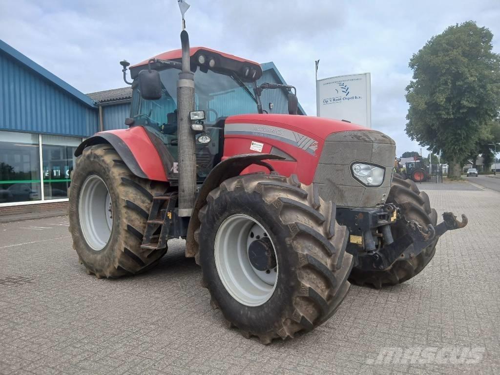 McCormick TTX 230 トラクター