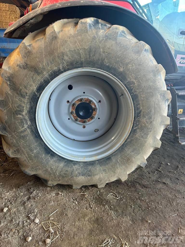 McCormick TTX 230 トラクター