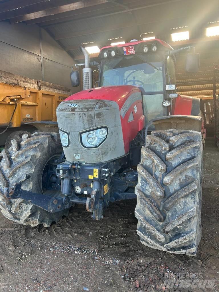 McCormick TTX 230 トラクター