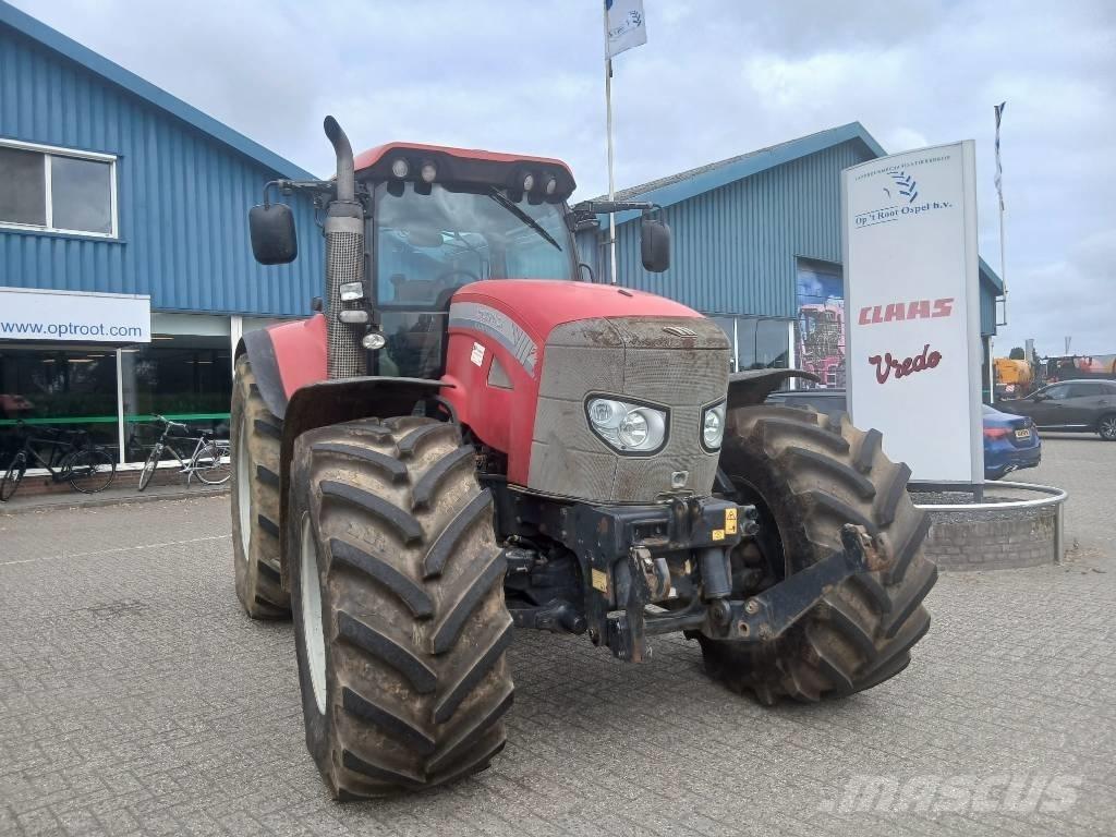 McCormick TTX 230 トラクター