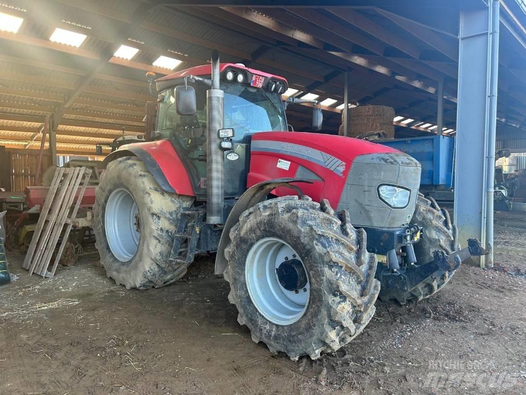 McCormick TTX 230 トラクター