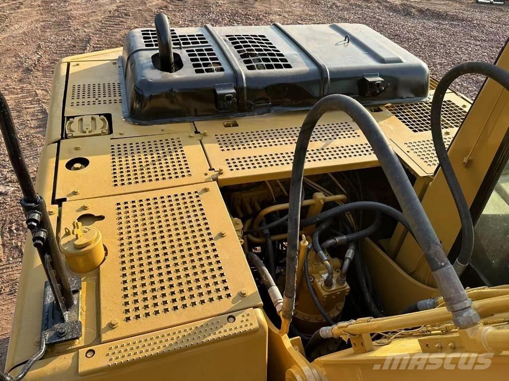 CAT 320 B 大型油圧ショベル12t以上（パワーショベル・ユンボ）