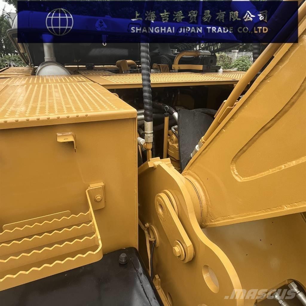 CAT 325 D 大型油圧ショベル12t以上（パワーショベル・ユンボ）