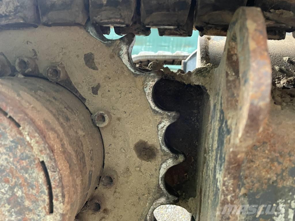 Kobelco SK 28 SR ミニ油圧ショベル 7t以下（ミニユンボ・ミニディガー）