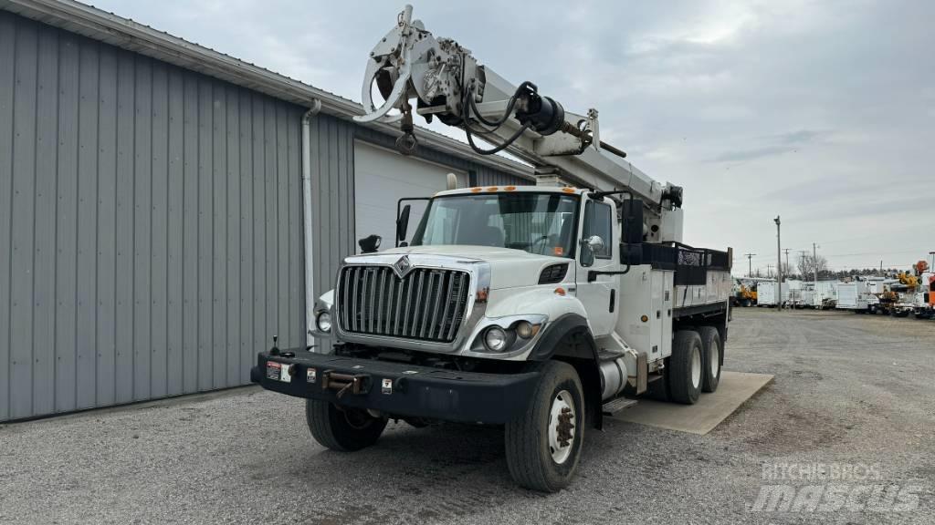 Altec D 4060 TR その他トラック
