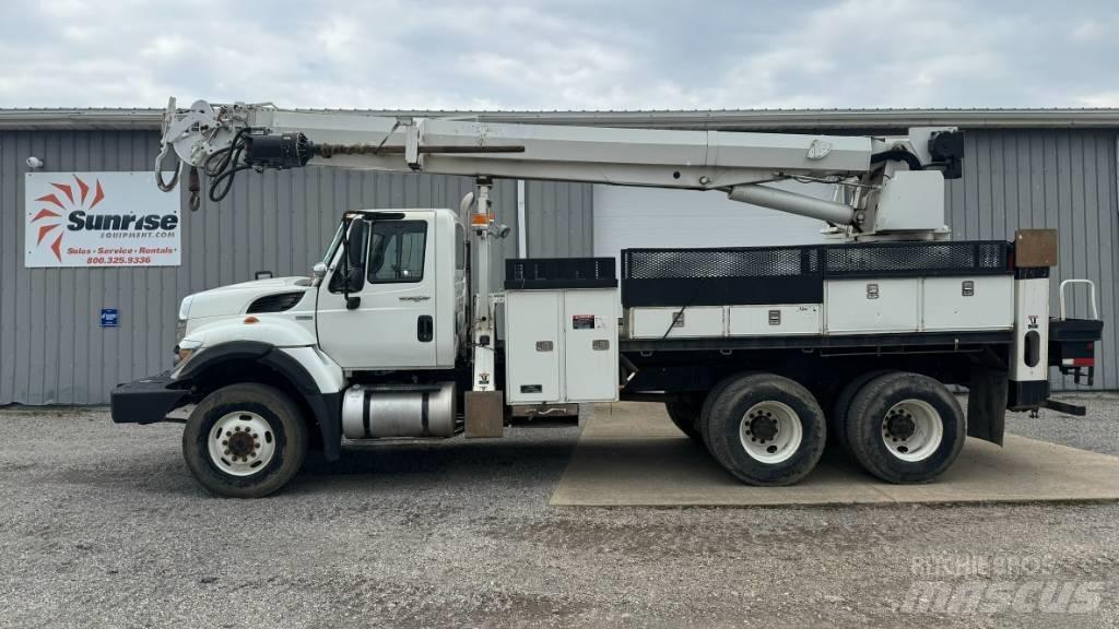 Altec D 4060 TR その他トラック