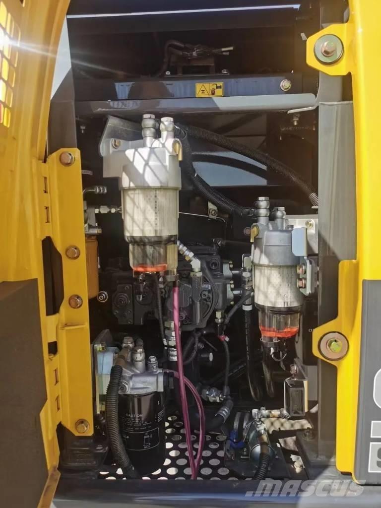 Sumitomo SH130 大型油圧ショベル12t以上（パワーショベル・ユンボ）