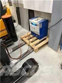 Linde R16S リーチフォークリフト