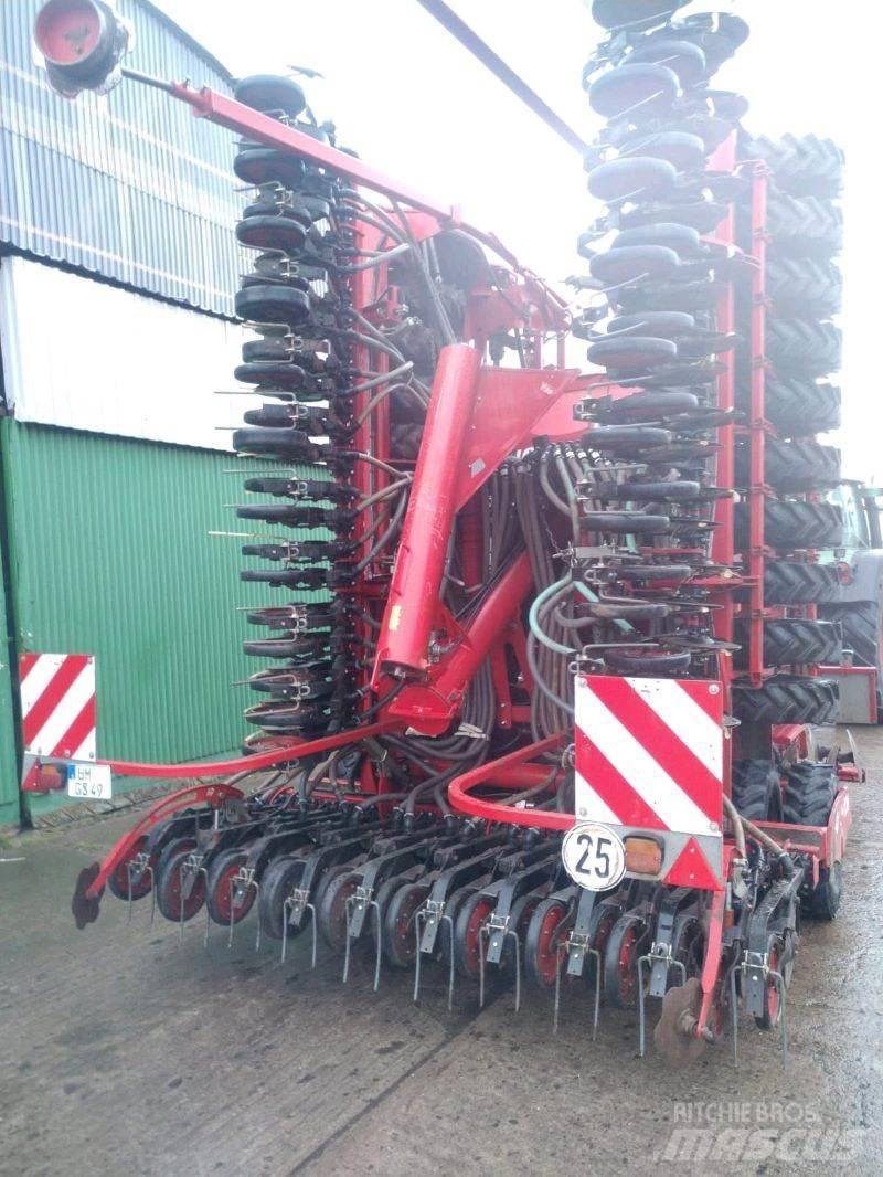 Horsch Pronto 9 DC ドリル
