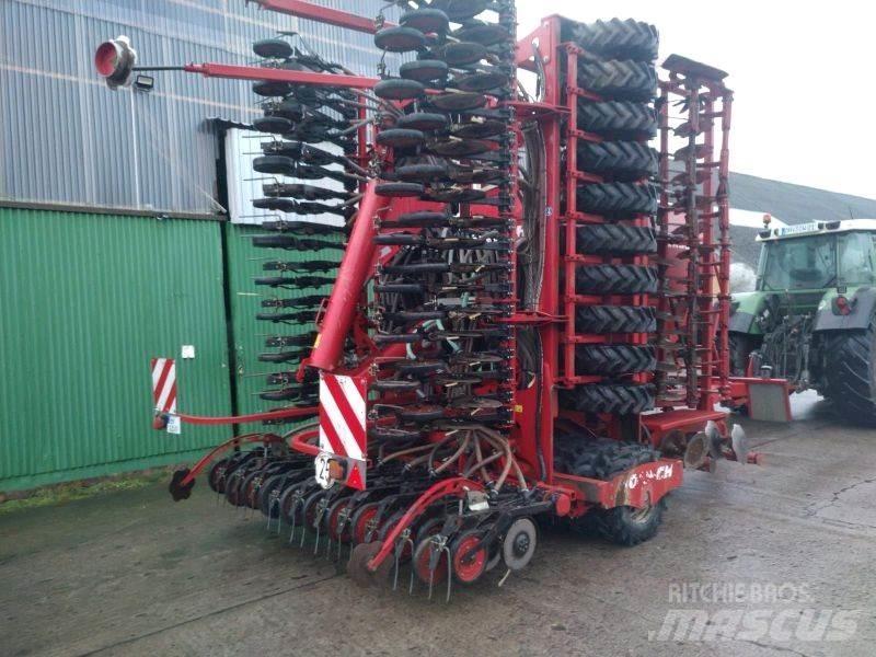 Horsch Pronto 9 DC ドリル