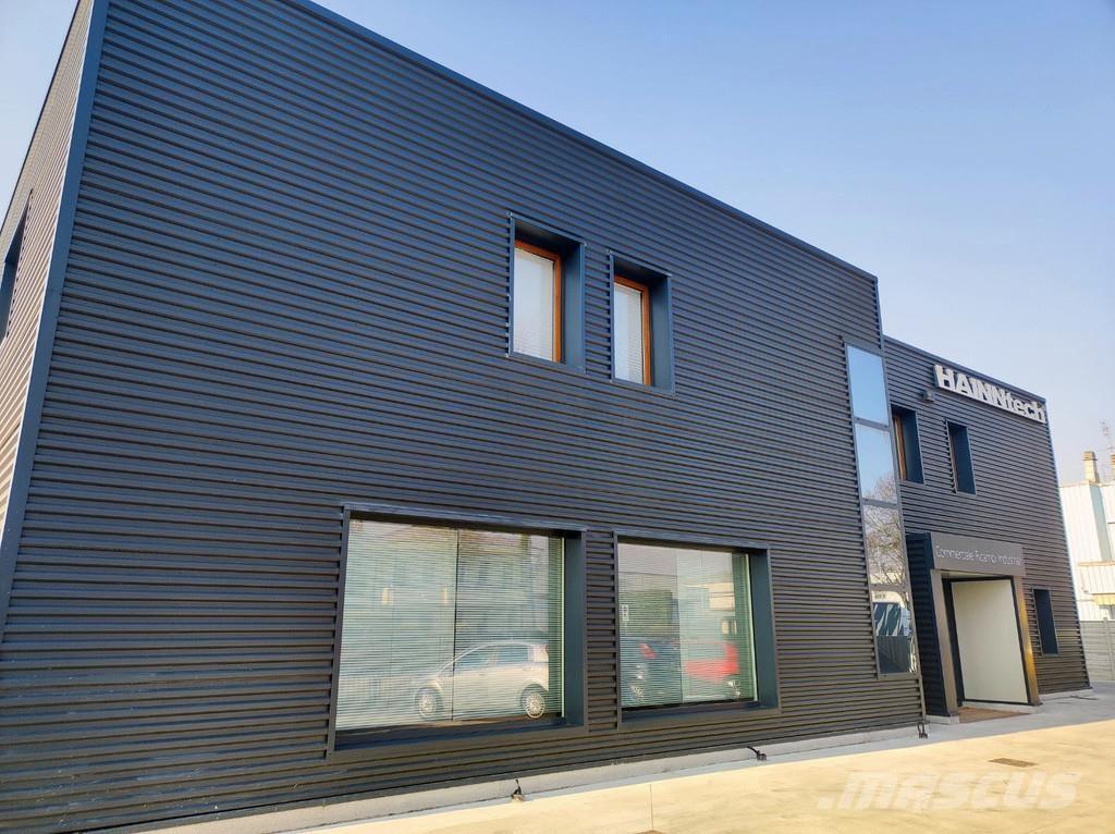 Scania DC13 155 エンジン