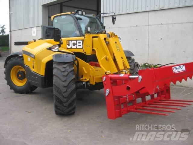 JCB 532-60 AGRI 農業用テレハンドラー