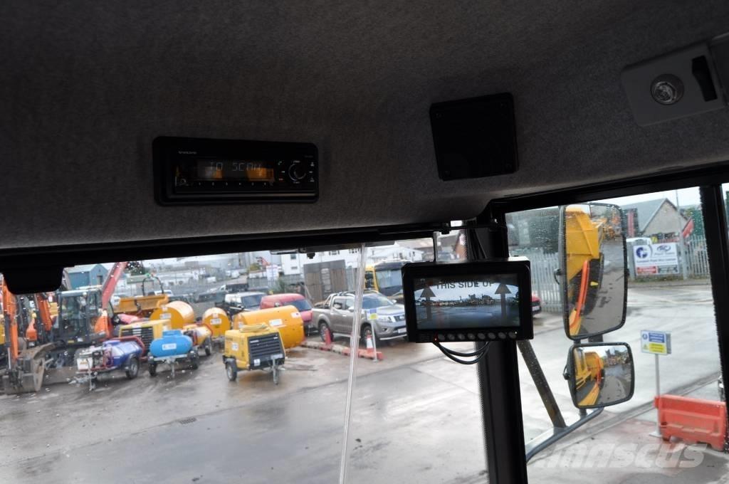 Volvo A 30 G アーティキュレート式ダンプトラック