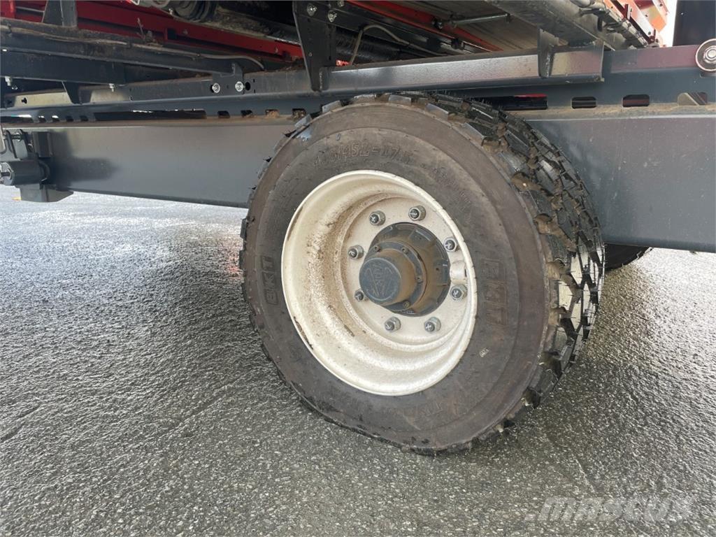 Miedema MHC Combi ジャガイモ用設備 - その他