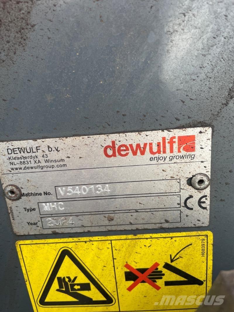 Miedema MHC Combi ジャガイモ用設備 - その他