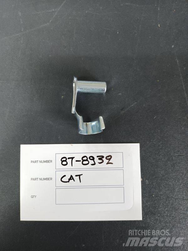 CAT PIN A 8T-8932 エンジン
