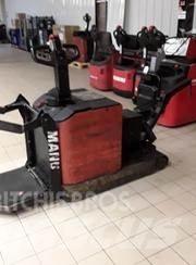 Manitou TI 530 ARH 自走式スタッカー