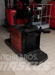 Manitou TI 530 ARH 自走式スタッカー