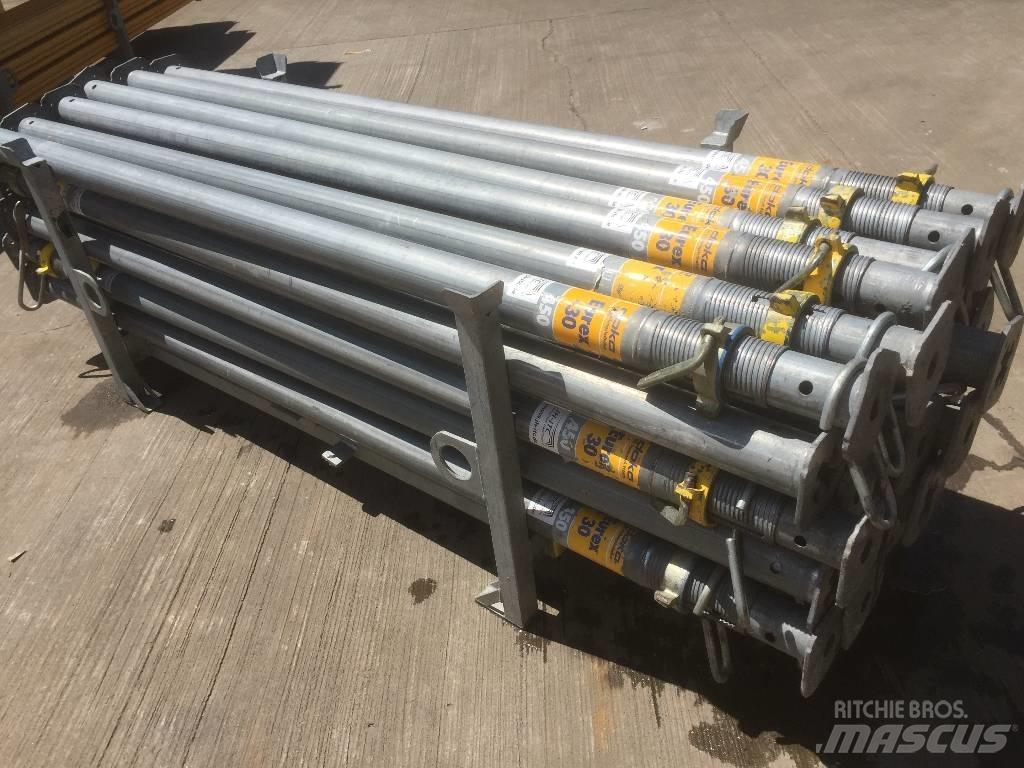  Doka Eurex 30-450 足場設備