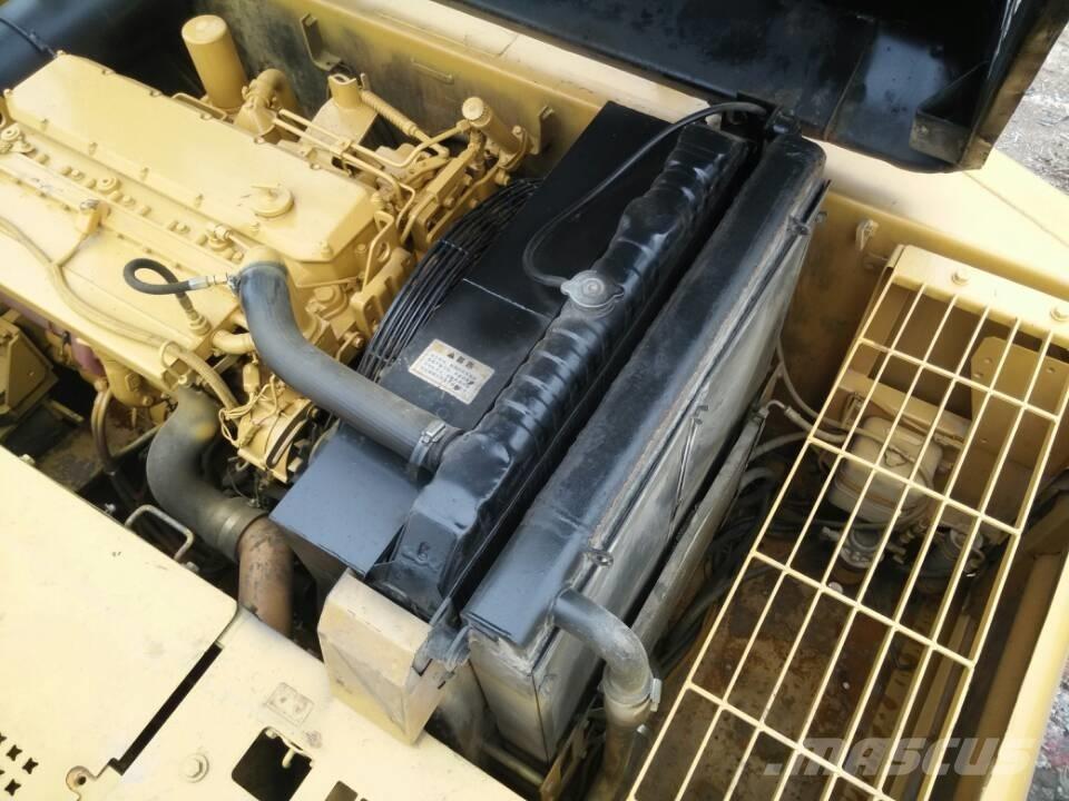CAT 325 B 大型油圧ショベル12t以上（パワーショベル・ユンボ）