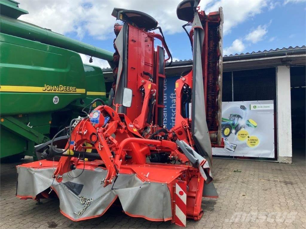 Kuhn FC9330 RA 芝刈り機