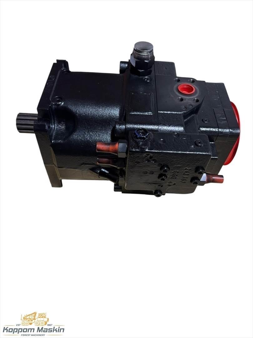 Rexroth 0081573 油圧機