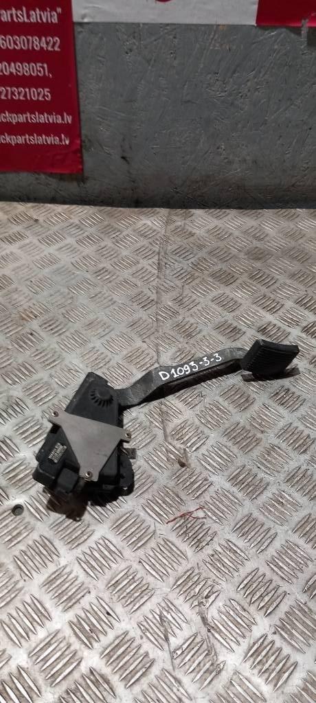 DAF LF 45   8846186380 キャビン及び内装