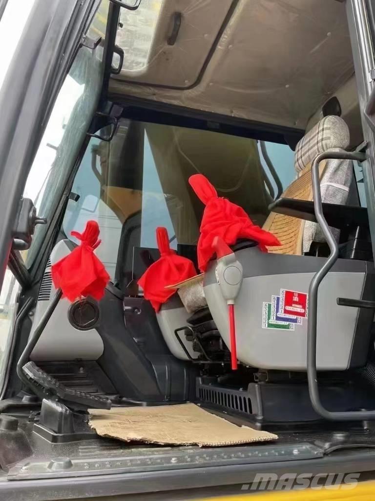 Komatsu PC450-8 大型油圧ショベル12t以上（パワーショベル・ユンボ）