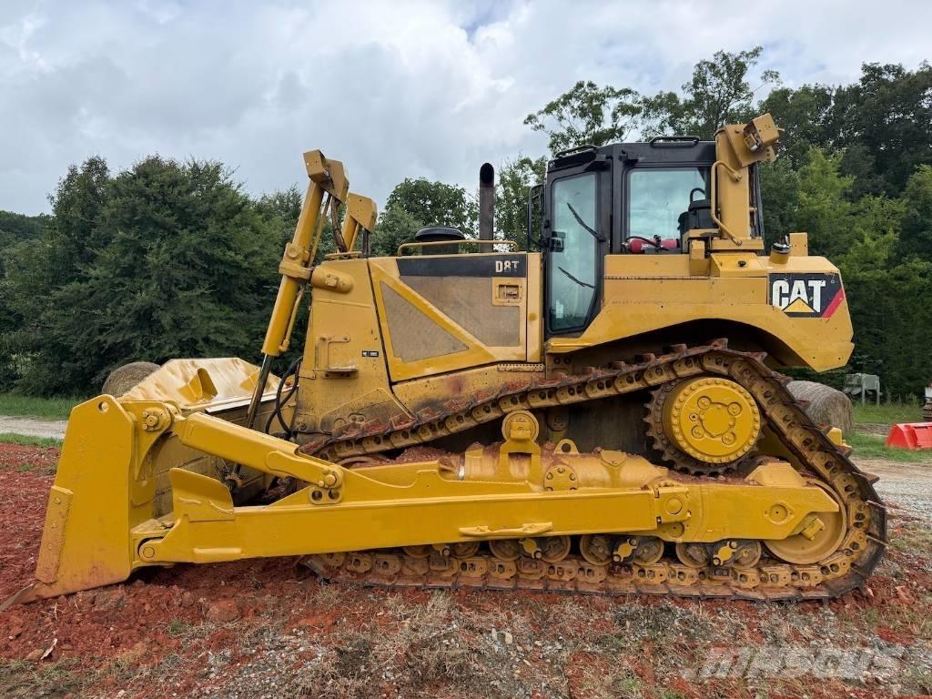 CAT D 8 T ブルドーザー