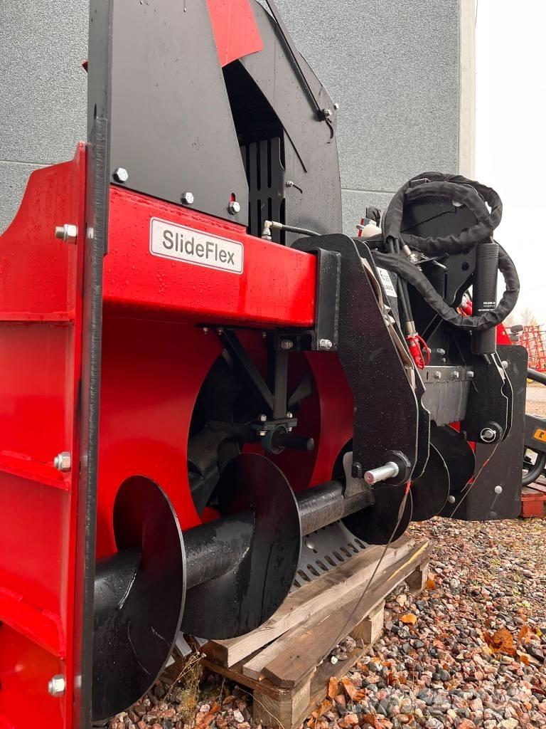 Igland SB 2580 除雪機