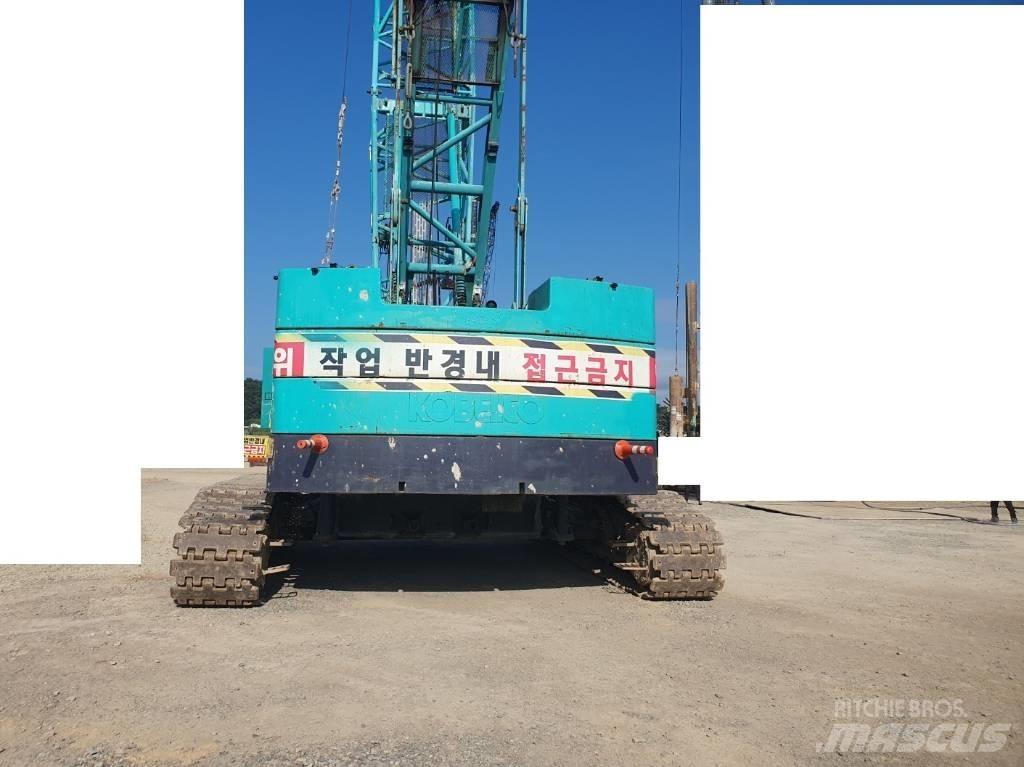 Kobelco 7080 クローラクレーン