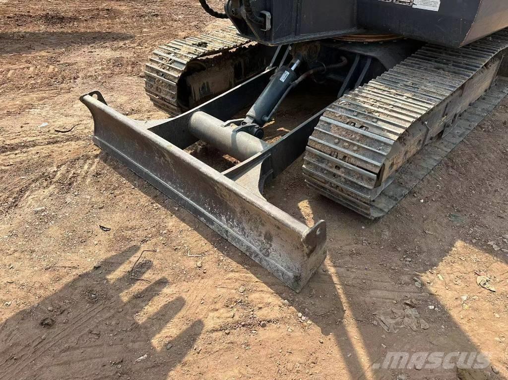 Doosan DX 60 大型油圧ショベル12t以上（パワーショベル・ユンボ）