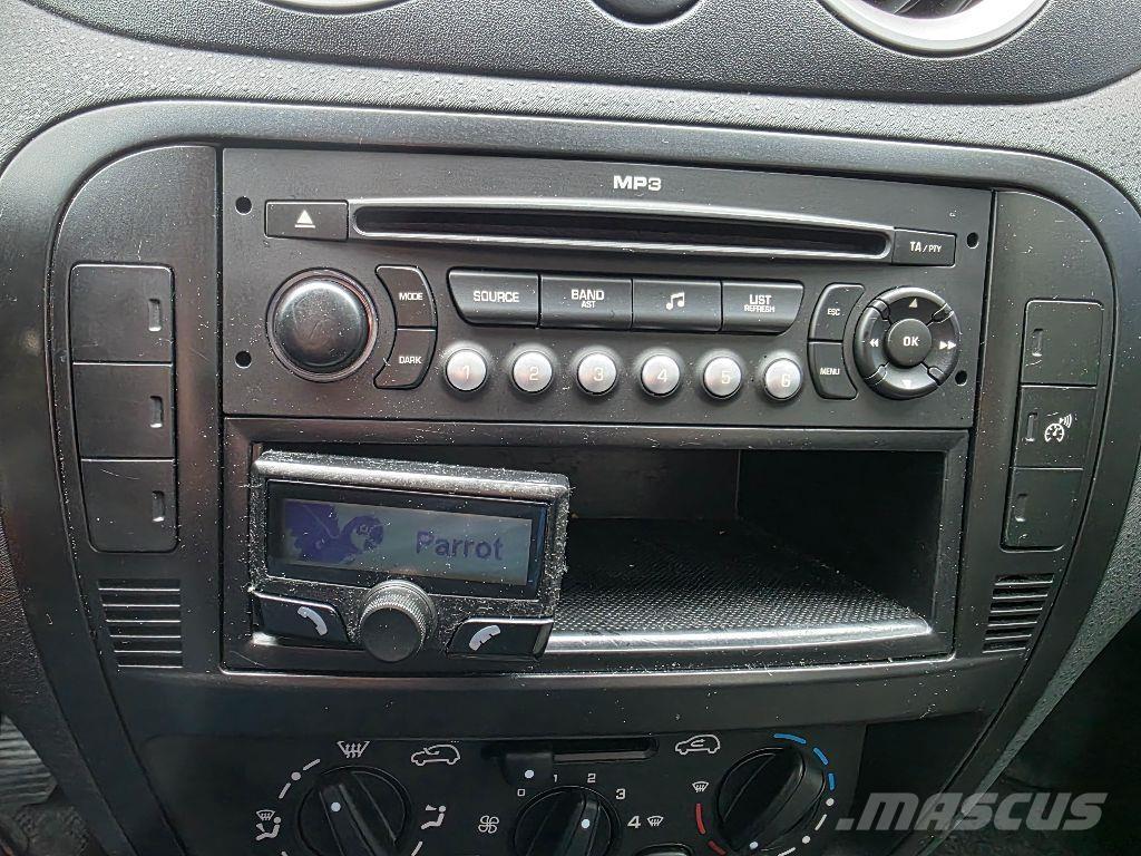 Citroën C3 その他トラック