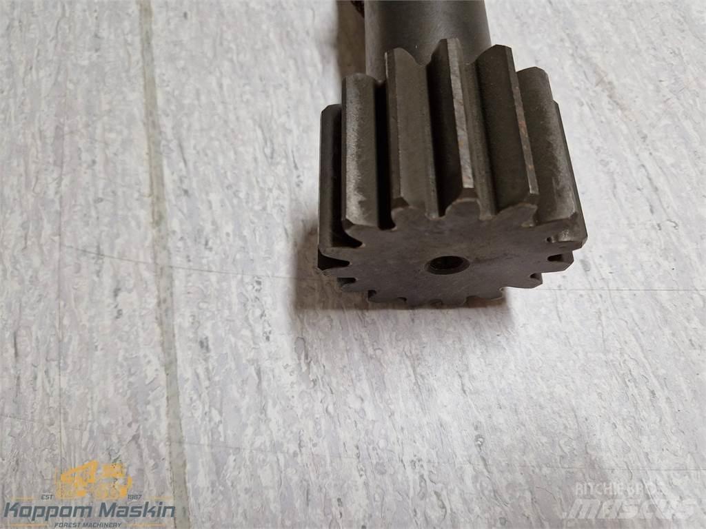 Eco Log 6003812 トランスミッション