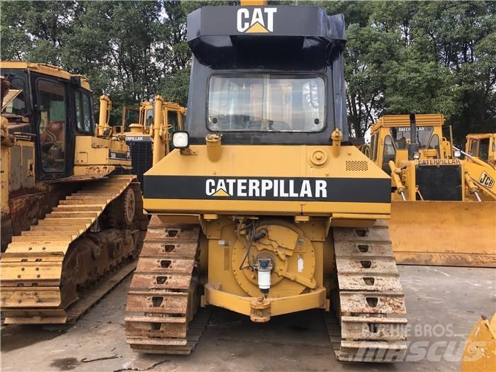 CAT D 5 M LGP ブルドーザー