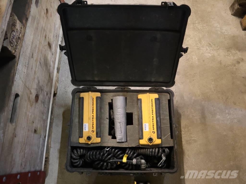 Trimble BladePro その他部品
